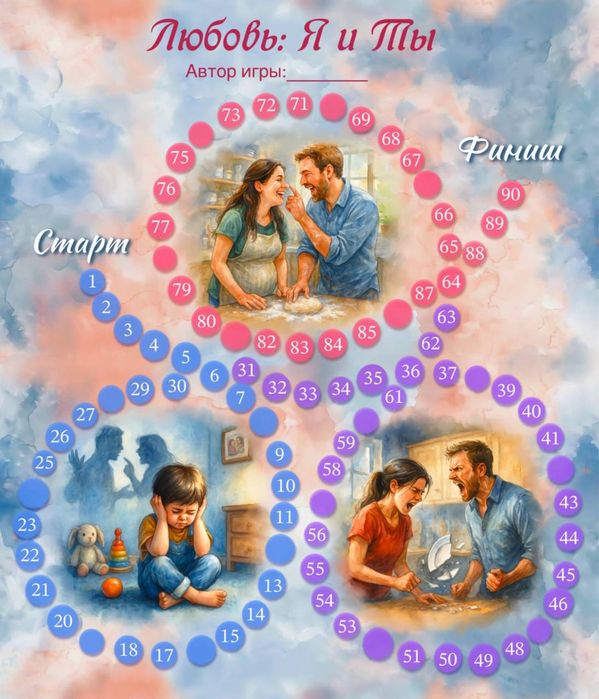 Трансформационные игры