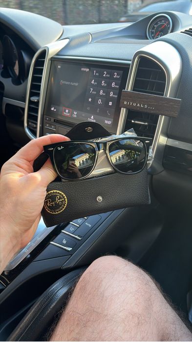 Ochelari de soare Ray-Ban