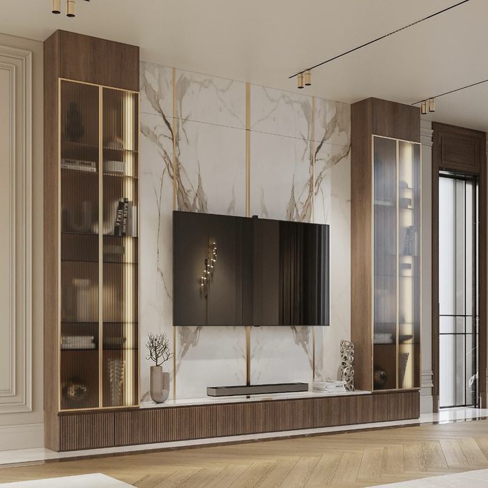 Arxitektura va Dizayn Arxitektor va Dizayner xizmati