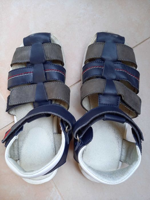 Детски сандали 36