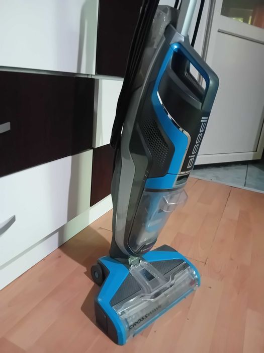 Aspirator multifunctional  3 in 1