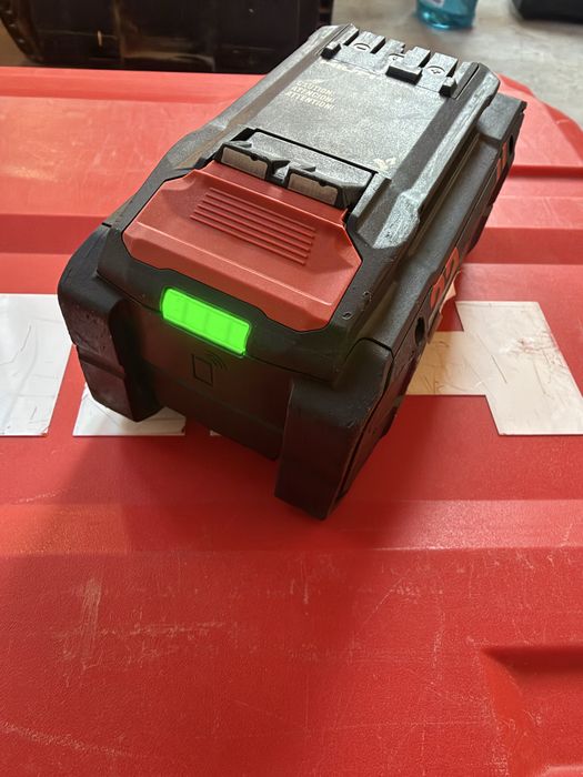 Hilti B 22-170 8ah акумулаторна батерия