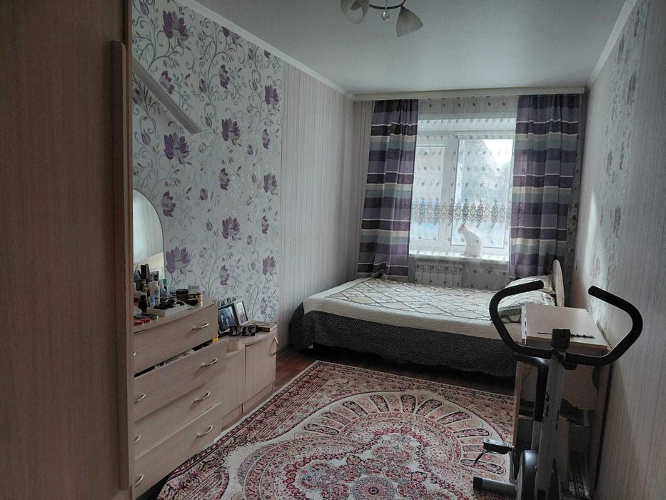 Продам 2 ком. квартиру в центре ДРАМ ТЕАТРА