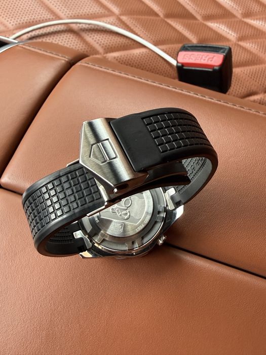 TAG heuer Aquaracer automatic 44mm