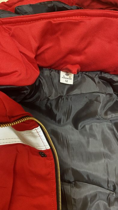 Продам зимни комбез бушлат