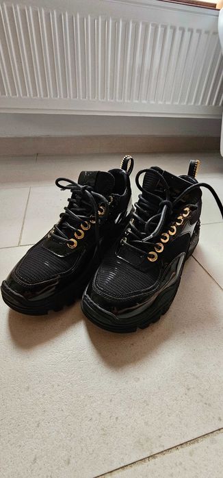 Sneakers dama Duere