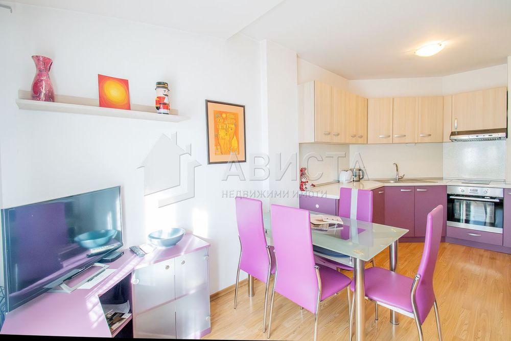 Продава се Двустаен апартамент в София, Център - 54 кв.м за 2456 €/кв.м - Снимка #5