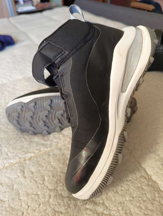 Детски спортни обувки, ботуши Adidas