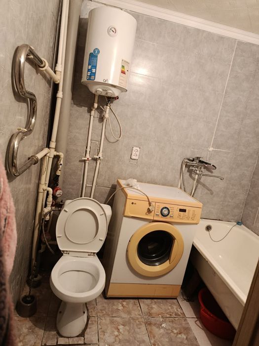 Сдам квартиру 80+ком