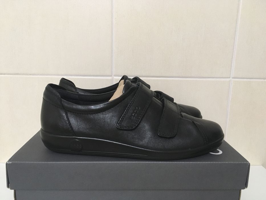 Ecco - Pantofi casual damă
