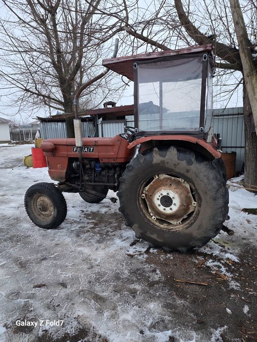 Se vinde fiat utb 445