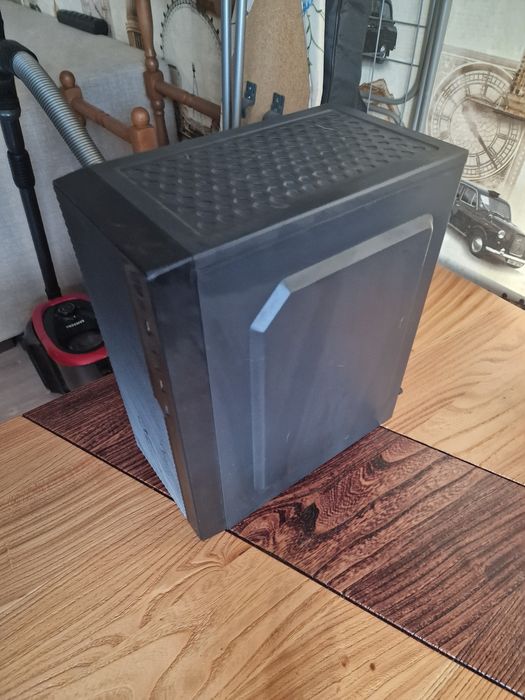 Продам блок питания с корпусом ПК