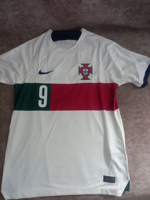 Tricouri fotbal Portugalia