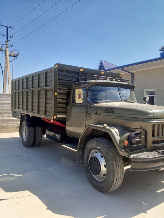 ZIL 131 Самосвал Сотилади