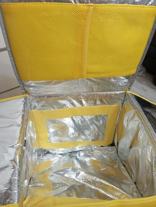 Продается термосумка