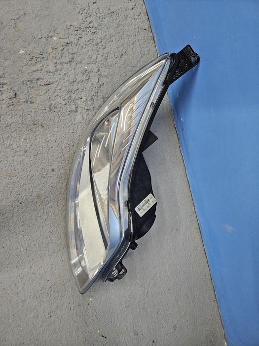 Fata Completa Ford Focus Mk3