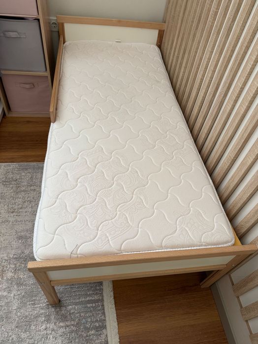 Детская кровать Ikea