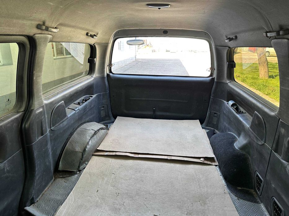 Продается Hyundai Starex