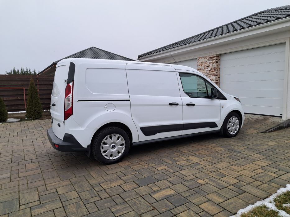 Ford Transit Connect maxi izoterma frigorifica refrigerare