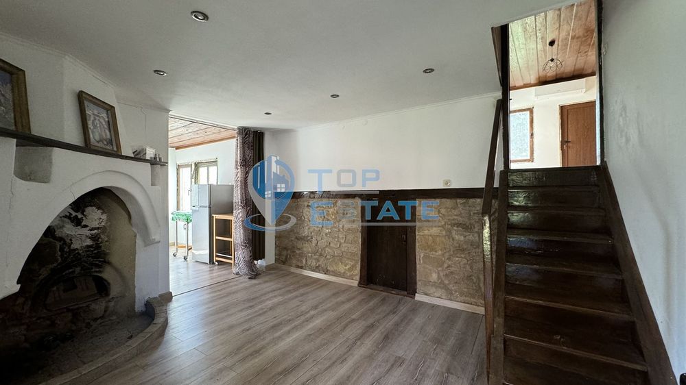 Продава се Къща в Елена - 88 кв.м за 643 €/кв.м - Снимка #1