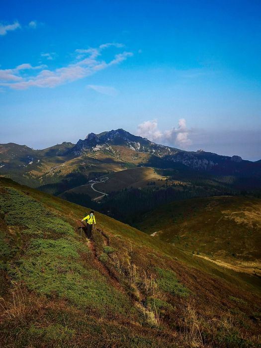 Consultanta - expert bocanci drumetie / echipamente