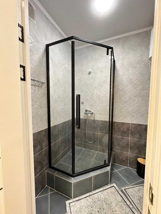 1 комн в микрорайоне Мендкара, район аэропорта