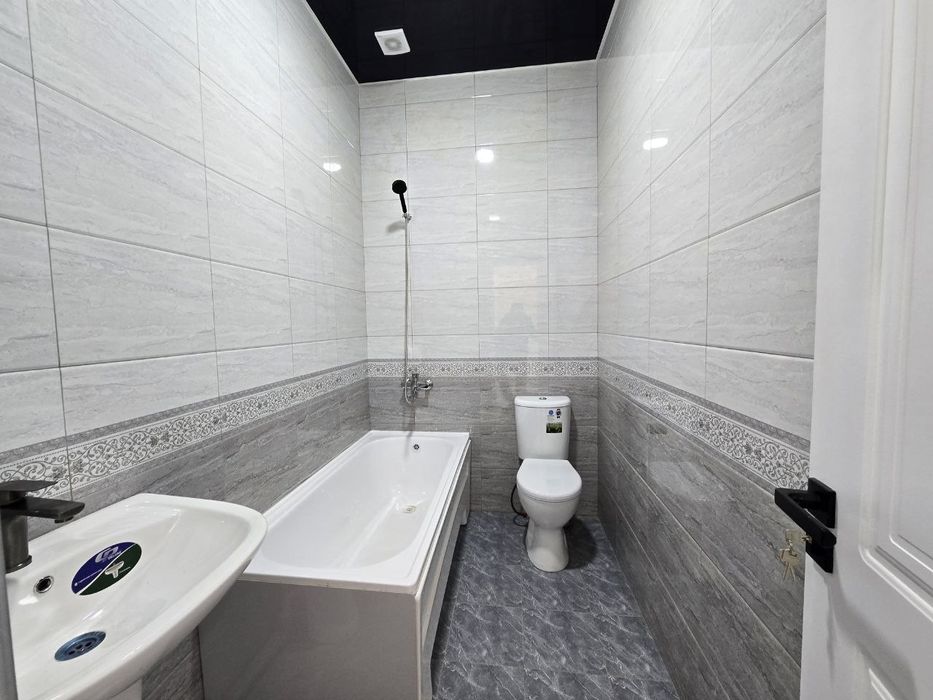 Продается Дом Старые Сергели 1-Сотка 2х комнатная