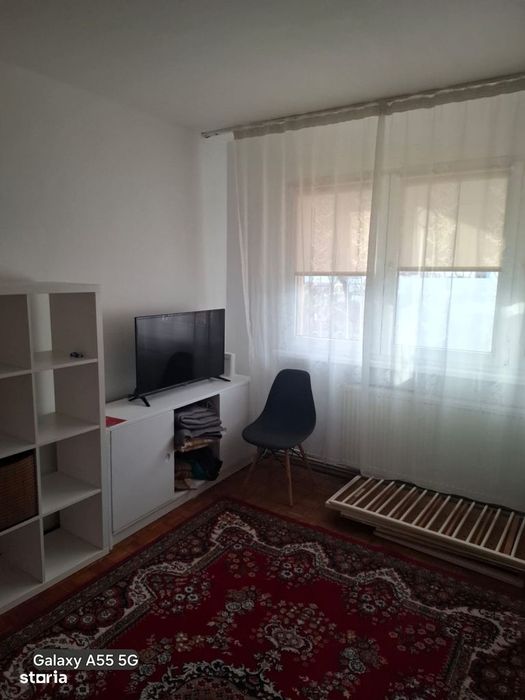 Apartament cu 2 camere in Bulevardul Garii, mobilat si utilat!