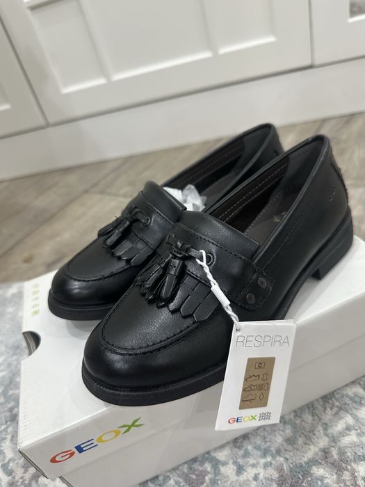 Лоферы детские,школьные