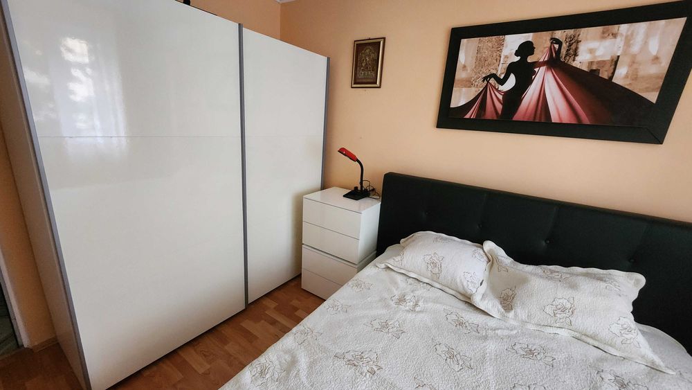 Inchiriez apartament 3 camere zona Park Lake