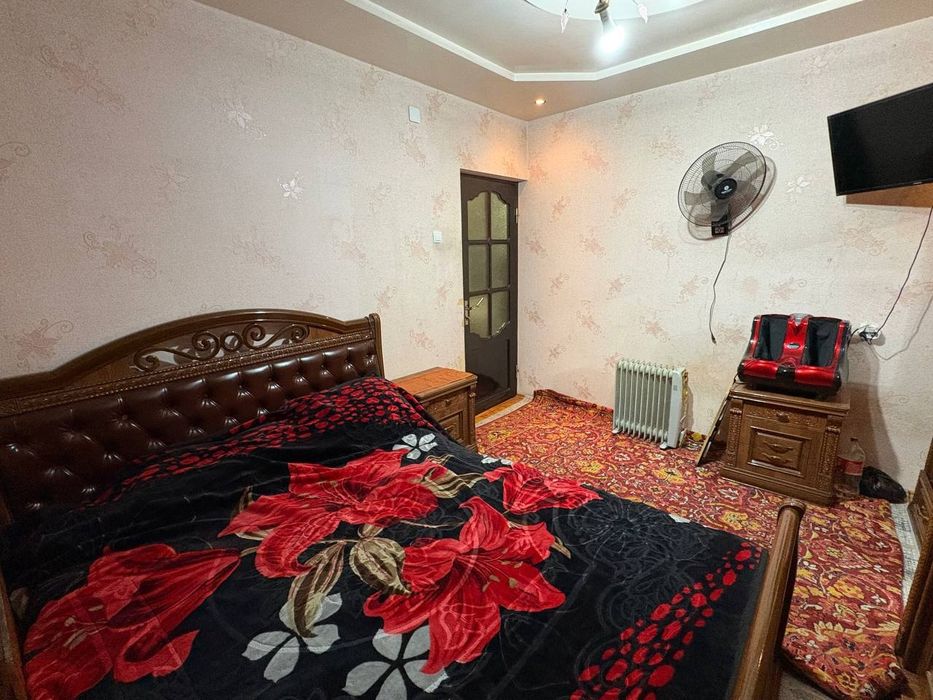 Срочно своя квартира 77 серия