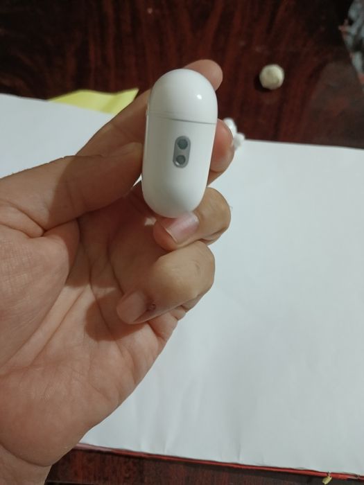 Apple Airpods Pro 3 Паси ўкип тел клинг