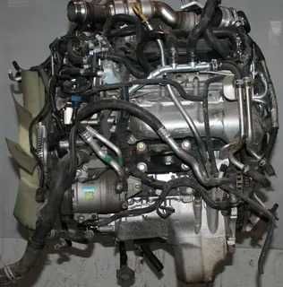 Двигатель Nissan Pathfinder 3.0 V9X