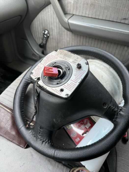 Рул ауди 100 с4 a6 с5