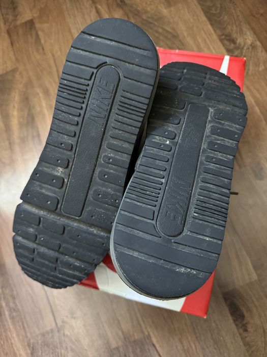 Маратонки Nike air max LTD 3