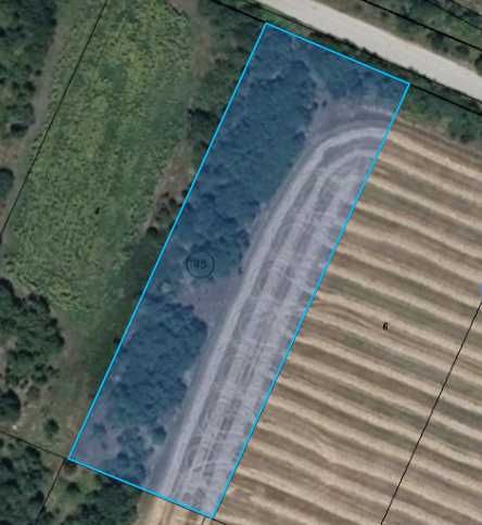 Парцел за продажба в с.Априлово