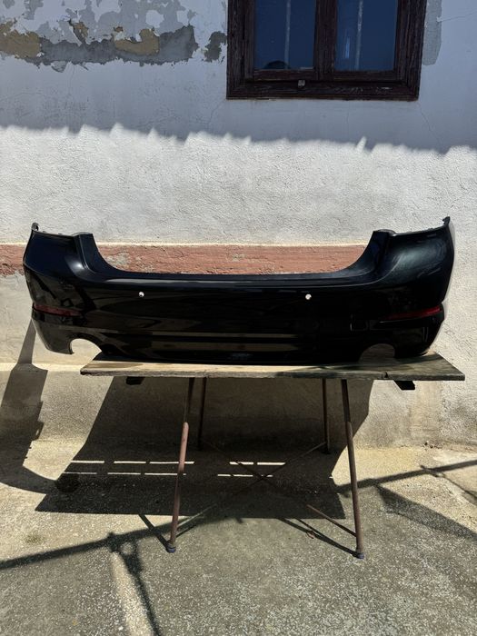 Bmw seria 5 G30 bara fata, bara spate, praguri, grile, prinderi bara