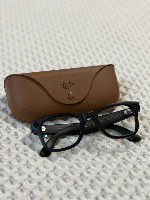 RayBan Meta GEN2 аренда в Алматы