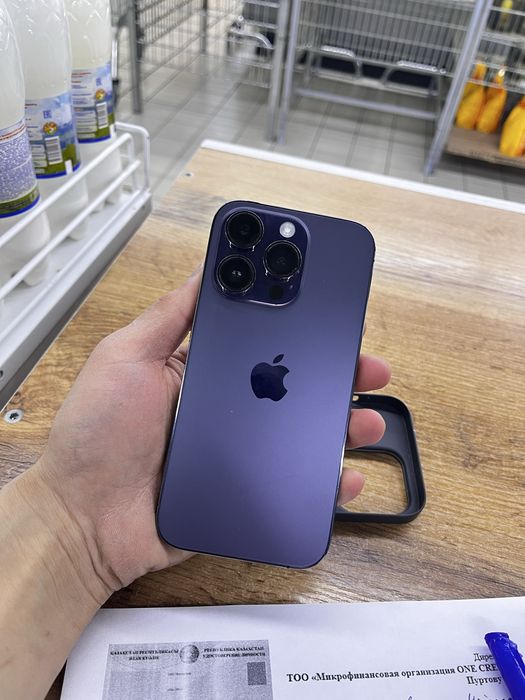 iphone 14 pro 256 gb