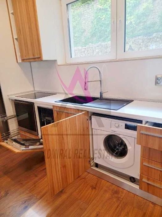 Дава се под наем Тристаен апартамент в Варна, Аспарухово - 105 кв.м за 850 € - Снимка #1