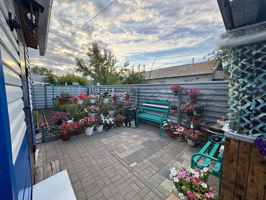 Дом. р-н. военного  городка