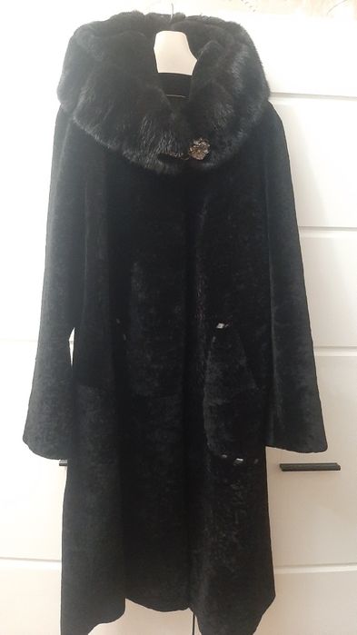 Продам натуральные дублёнки.