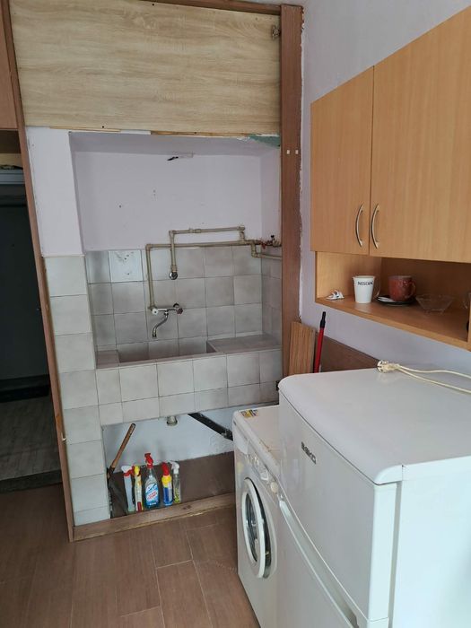 Двустаен апартамент, под наем, Спортна зала