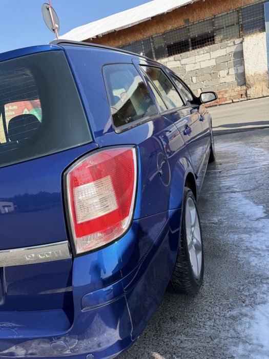 OPEL Astra 2007 — imagine 3