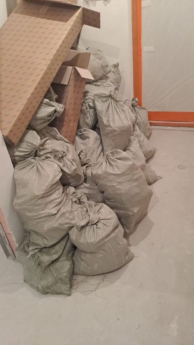 Вывоз мусора Недорого вывоз хлама