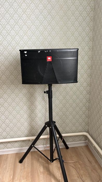 Музыкальный аппаратура, Профессиональное караоке