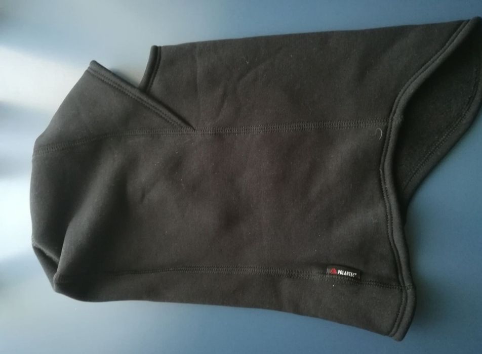 Cagula Zajo Polartec alergare/ski/drumetie