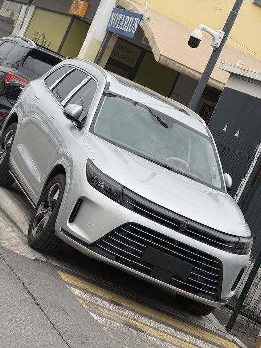 Aito M7. 2ta matorliysi holati ideal