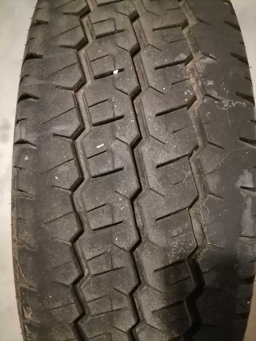Anvelope Mirage 205/65R16C M+S
