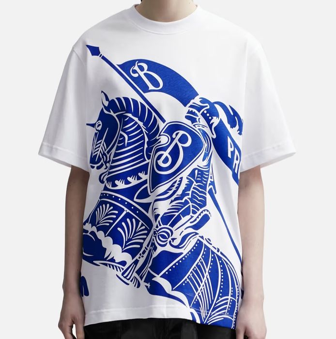 Tricou BURBBERY original